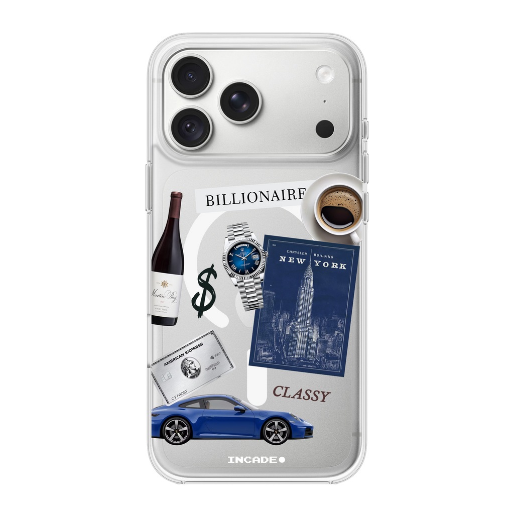 iPhone 18 Pro Max CLASSY