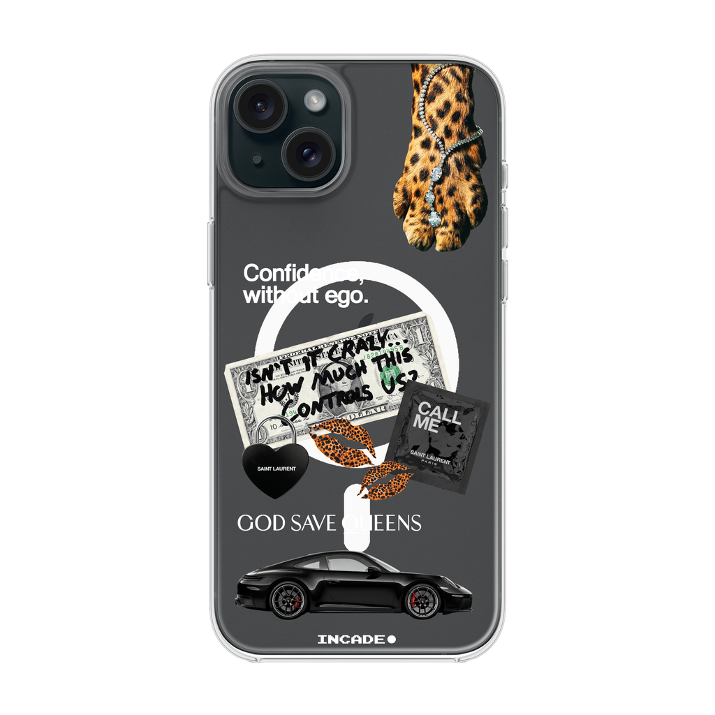 iPhone 15 Plus CONFIDENCE