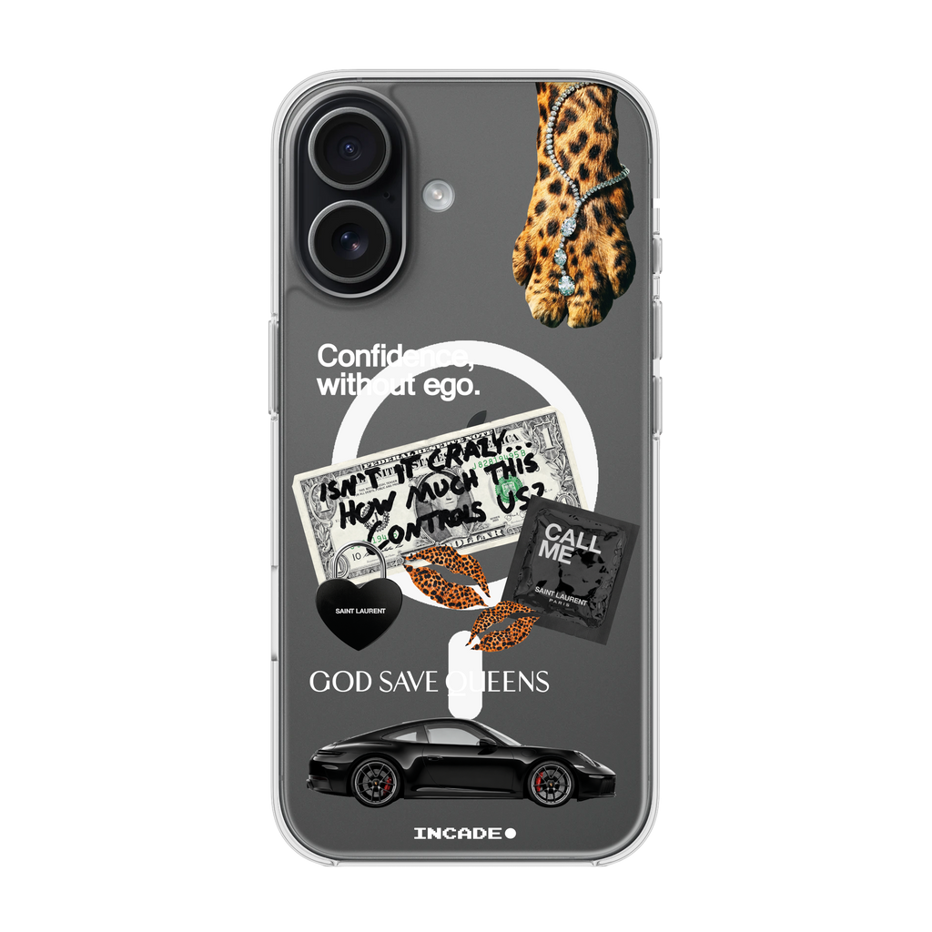 iPhone 17 CONFIDENCE