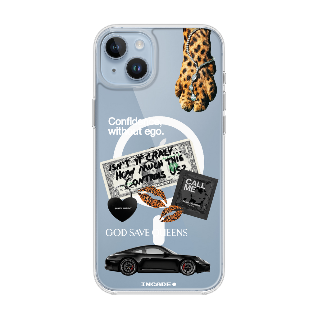 iPhone 14 CONFIDENCE
