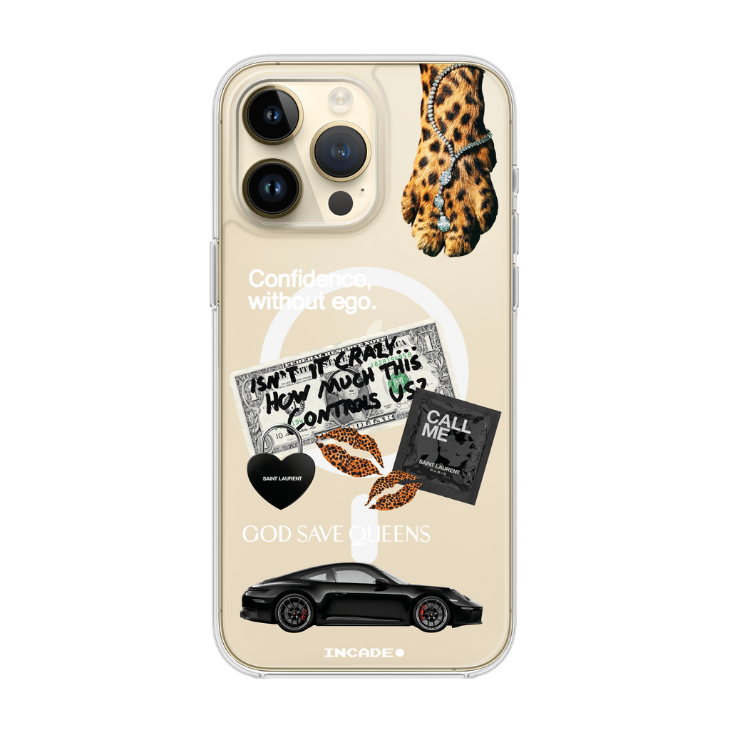 iPhone 14 Pro CONFIDENCE