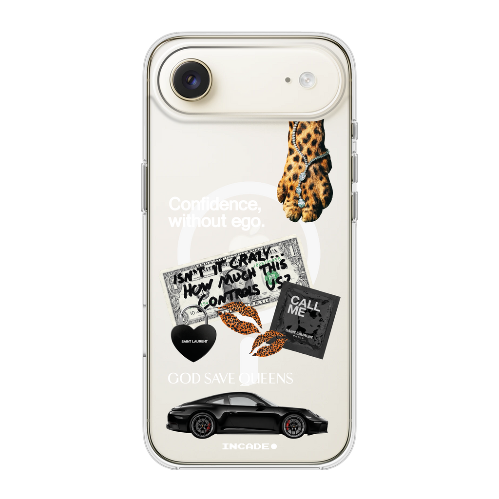 iPhone 17 Air CONFIDENCE