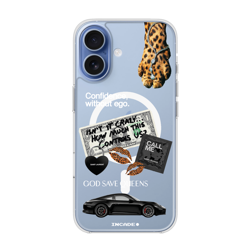 iPhone 17 CONFIDENCE