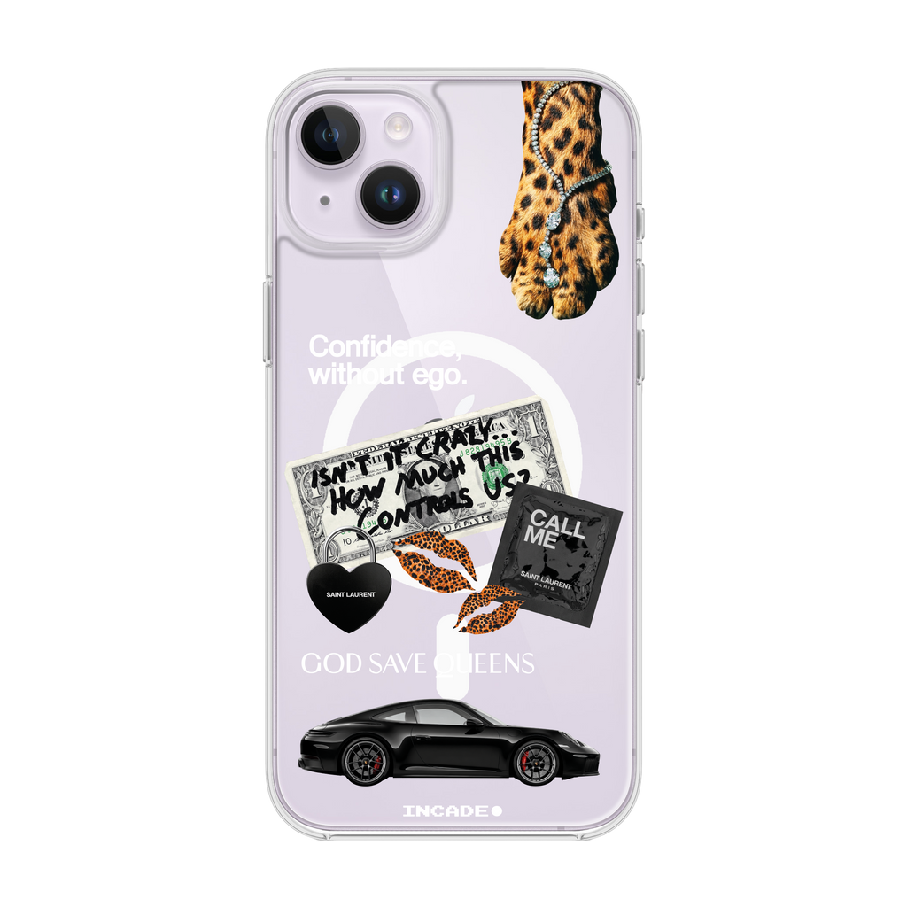 iPhone 14 CONFIDENCE