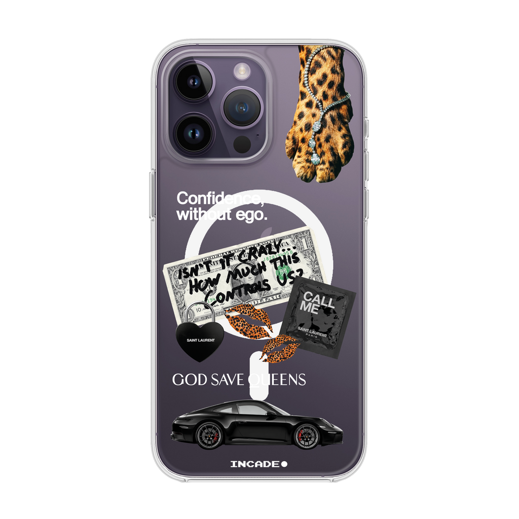 iPhone 14 Pro Max CONFIDENCE
