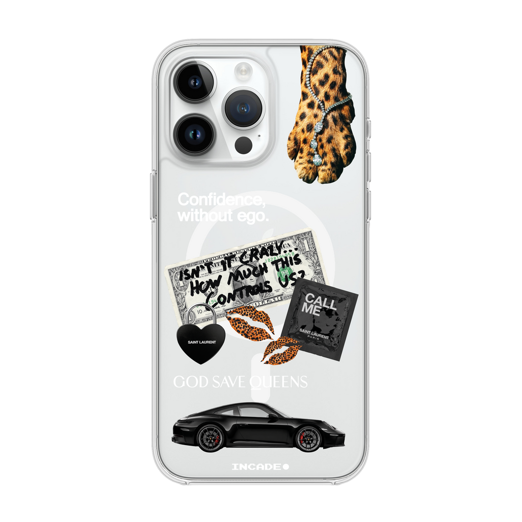 iPhone 14 Pro CONFIDENCE