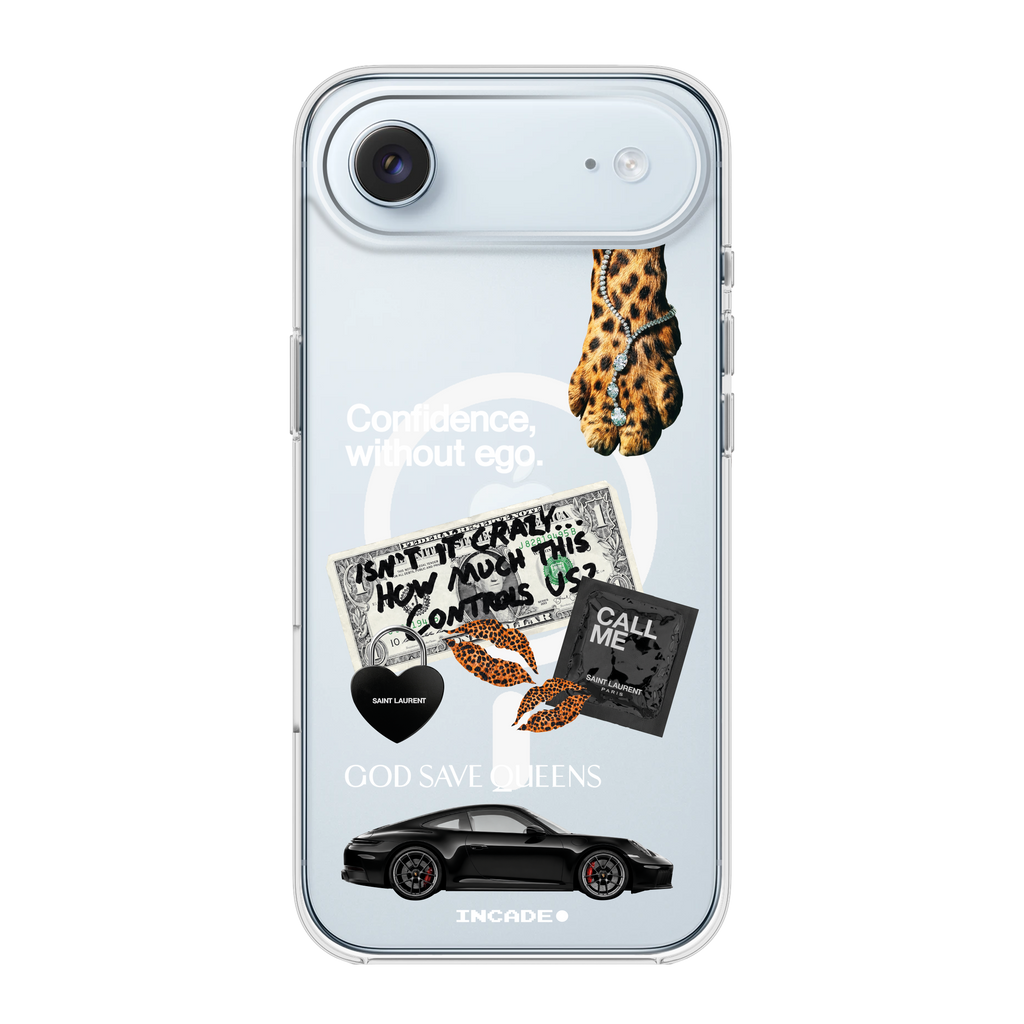 iPhone 17 Air CONFIDENCE