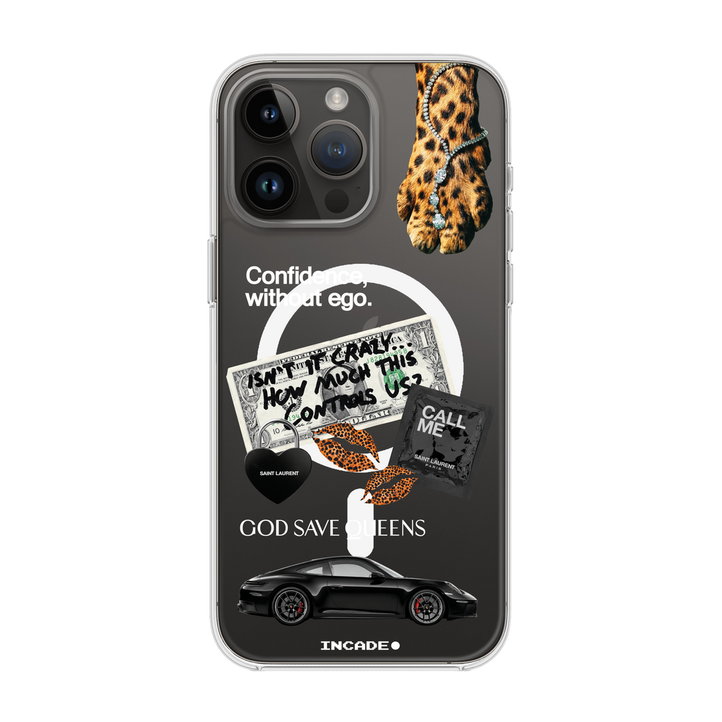 iPhone 14 Pro CONFIDENCE