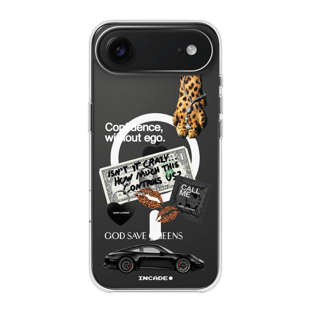 iPhone 17 Air CONFIDENCE