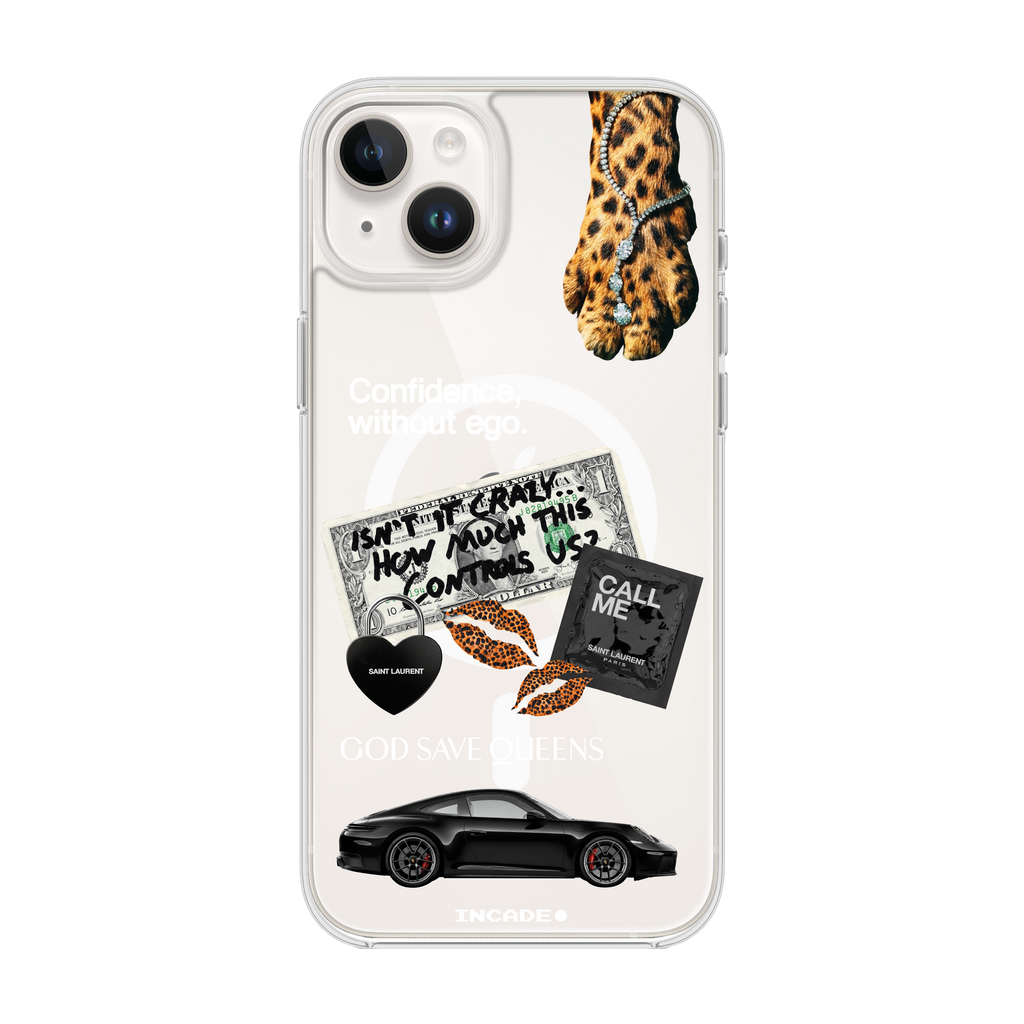 iPhone 14 CONFIDENCE