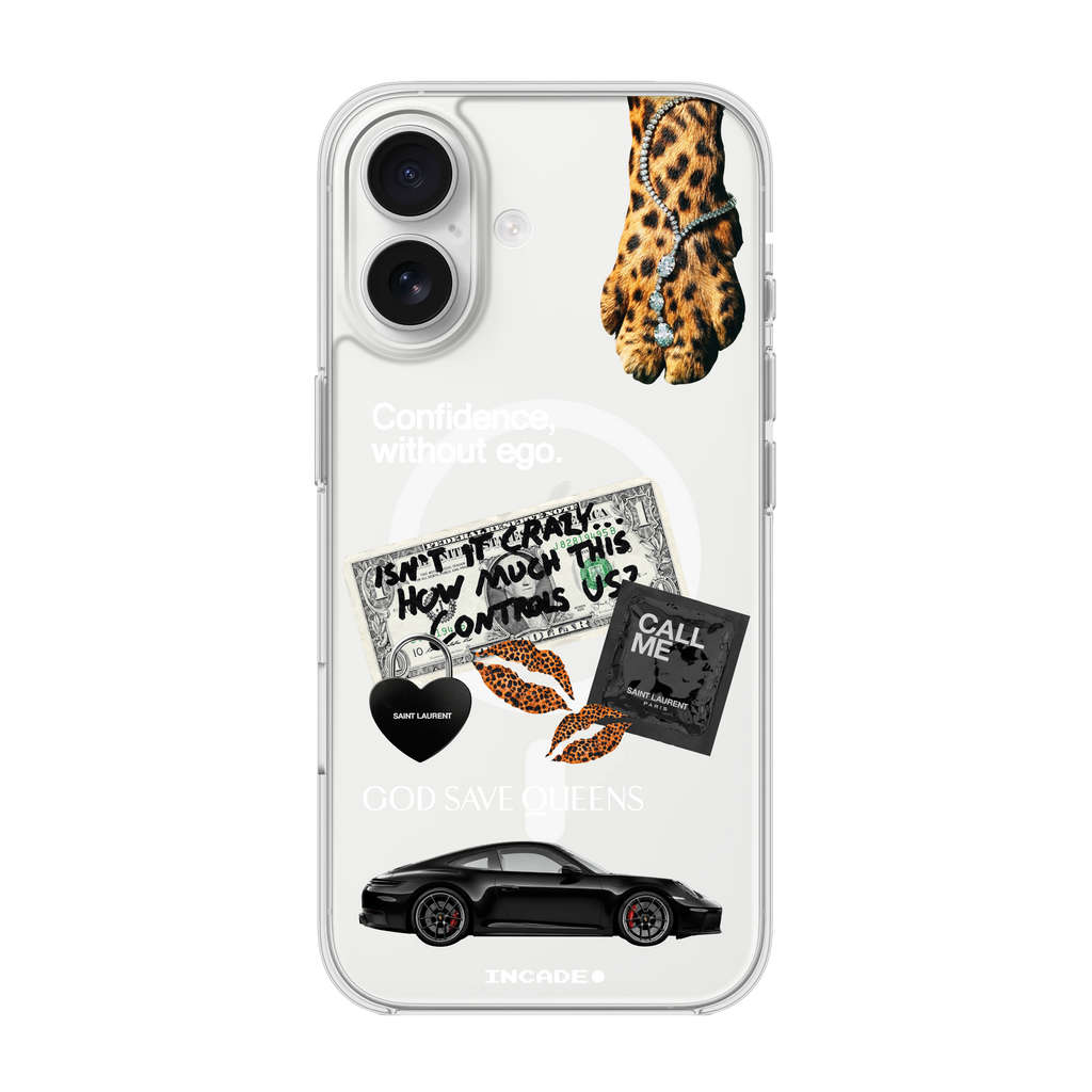 iPhone 17 CONFIDENCE