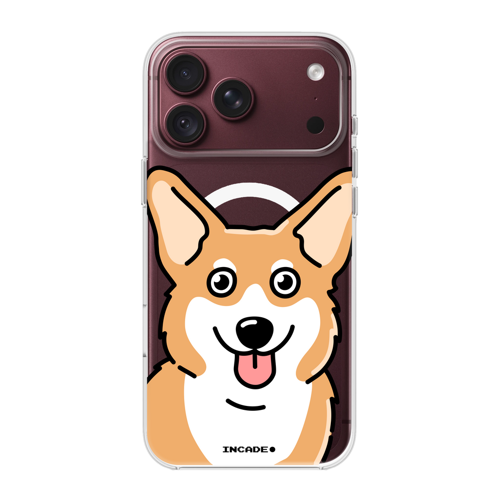 iPhone 18 Pro Max CORGI