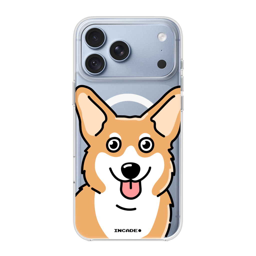 iPhone 18 Pro CORGI