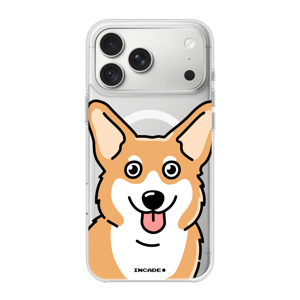 iPhone 18 Pro CORGI
