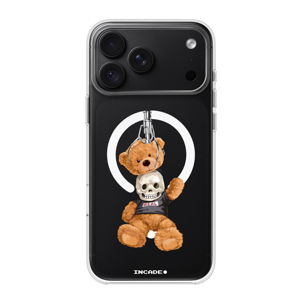 iPhone 18 Pro CREEPY