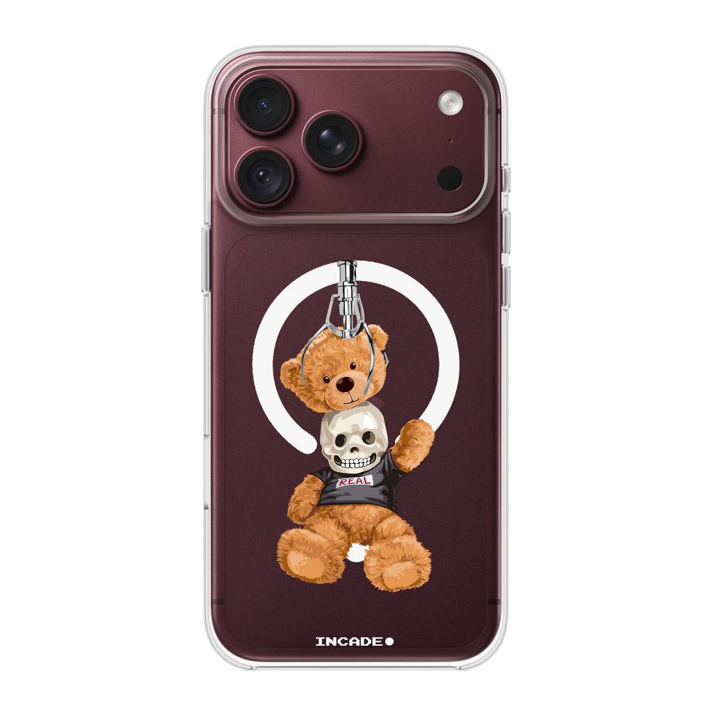iPhone 18 Pro Max CREEPY