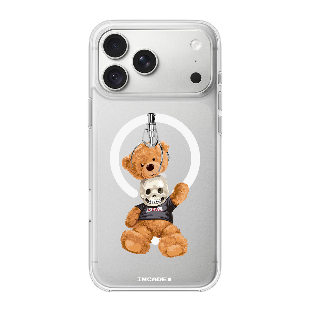 iPhone 18 Pro Max CREEPY