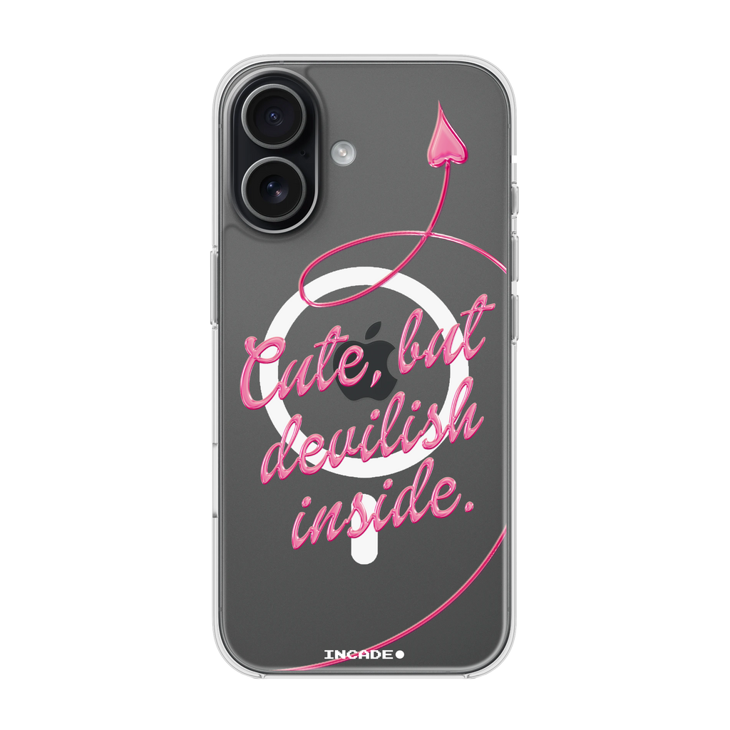 iPhone 17 CUTE DEVIL