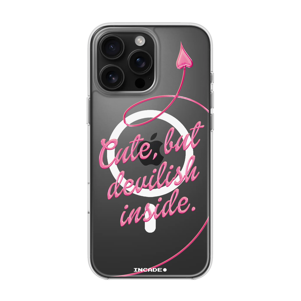 iPhone 16 Pro CUTE DEVIL