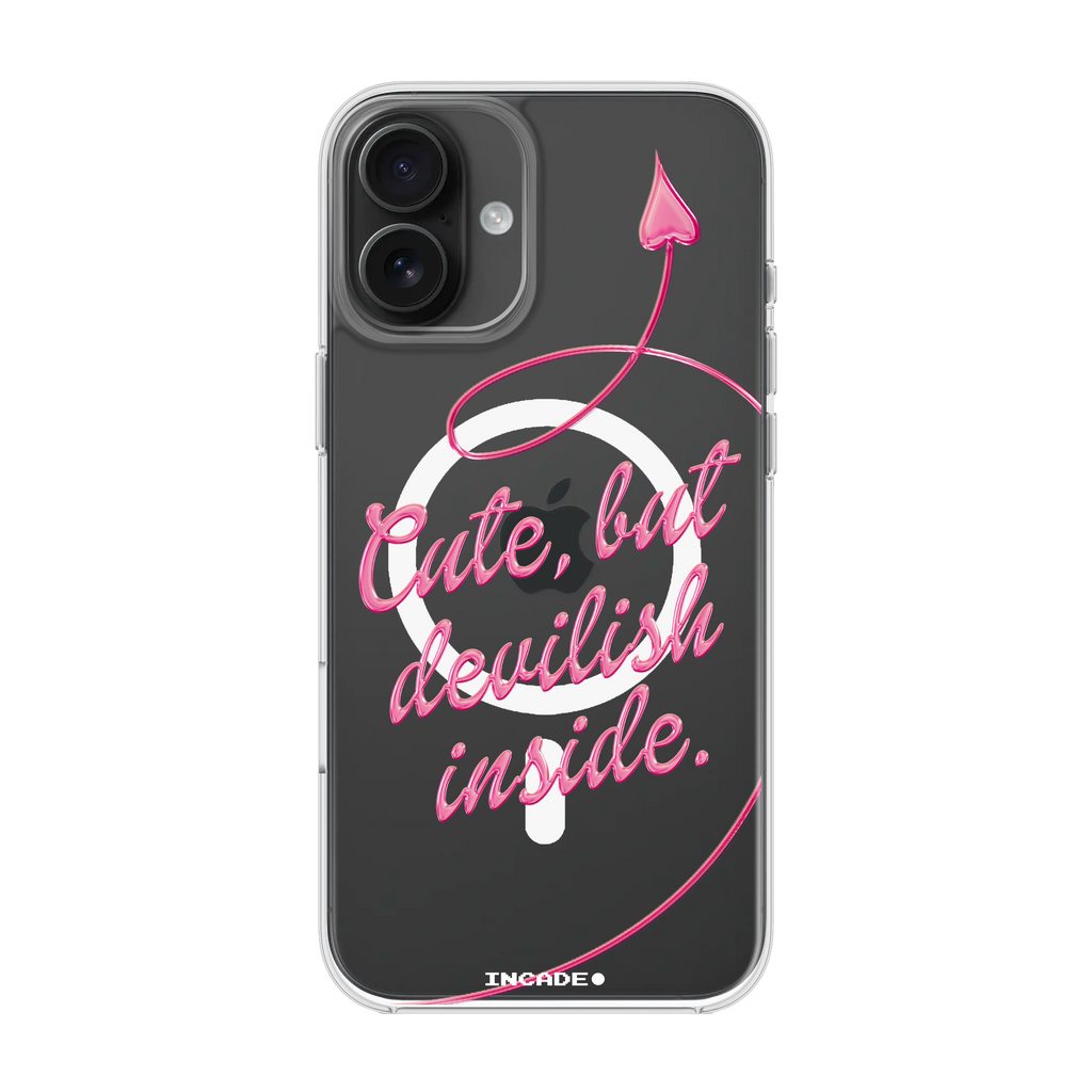 iPhone 16 Plus CUTE DEVIL