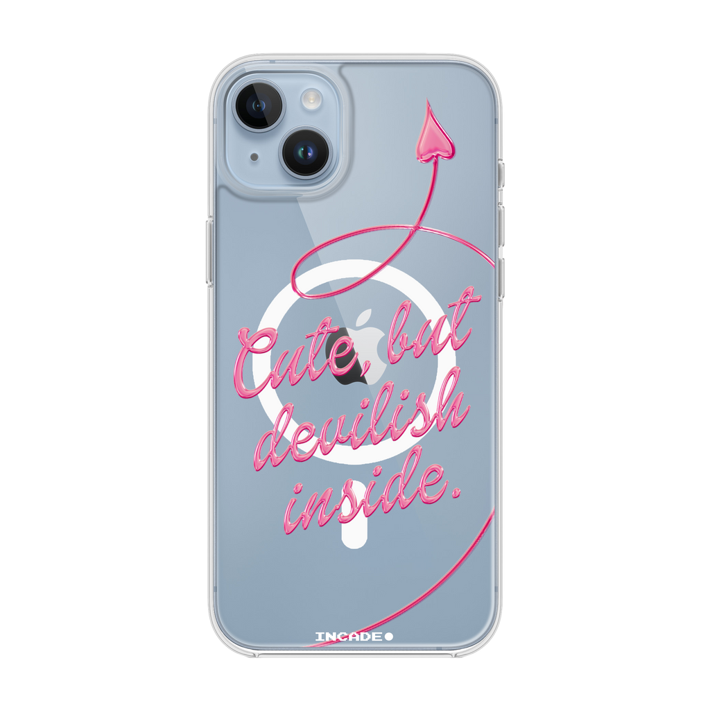 iPhone 14 Plus CUTE DEVIL
