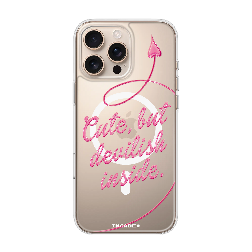 iPhone 16 Pro CUTE DEVIL