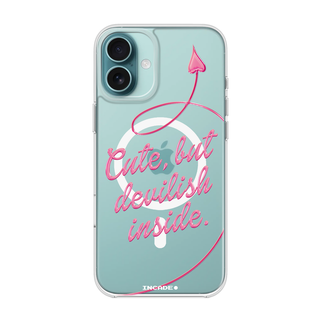 iPhone 16 CUTE DEVIL