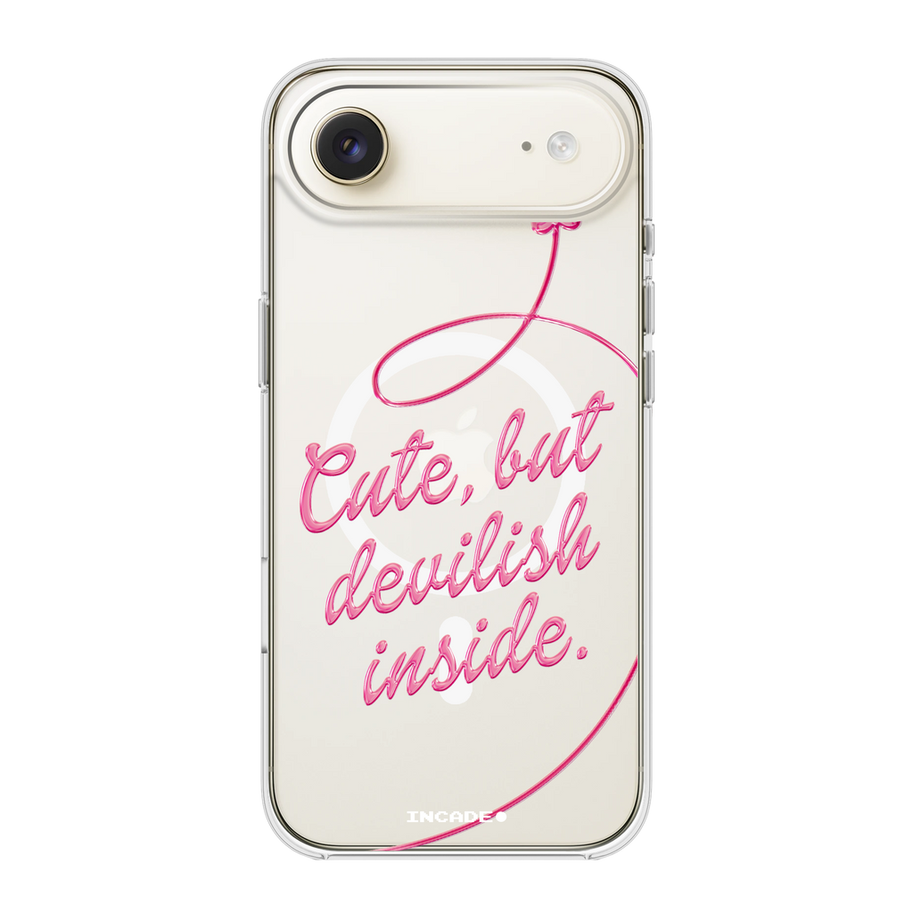 iPhone 17 Air CUTE DEVIL