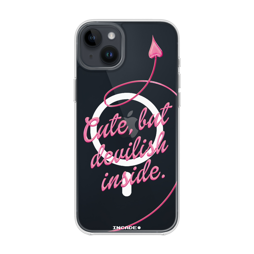 iPhone 14 CUTE DEVIL