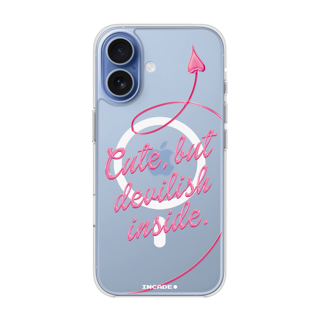 iPhone 17 CUTE DEVIL