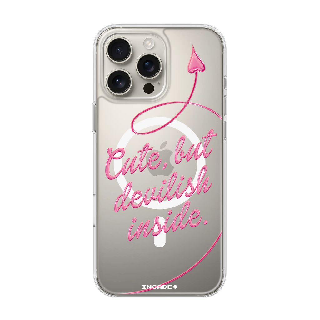 iPhone 16 Pro CUTE DEVIL