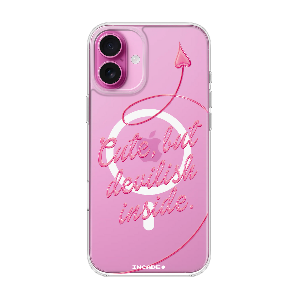 iPhone 16 Plus CUTE DEVIL