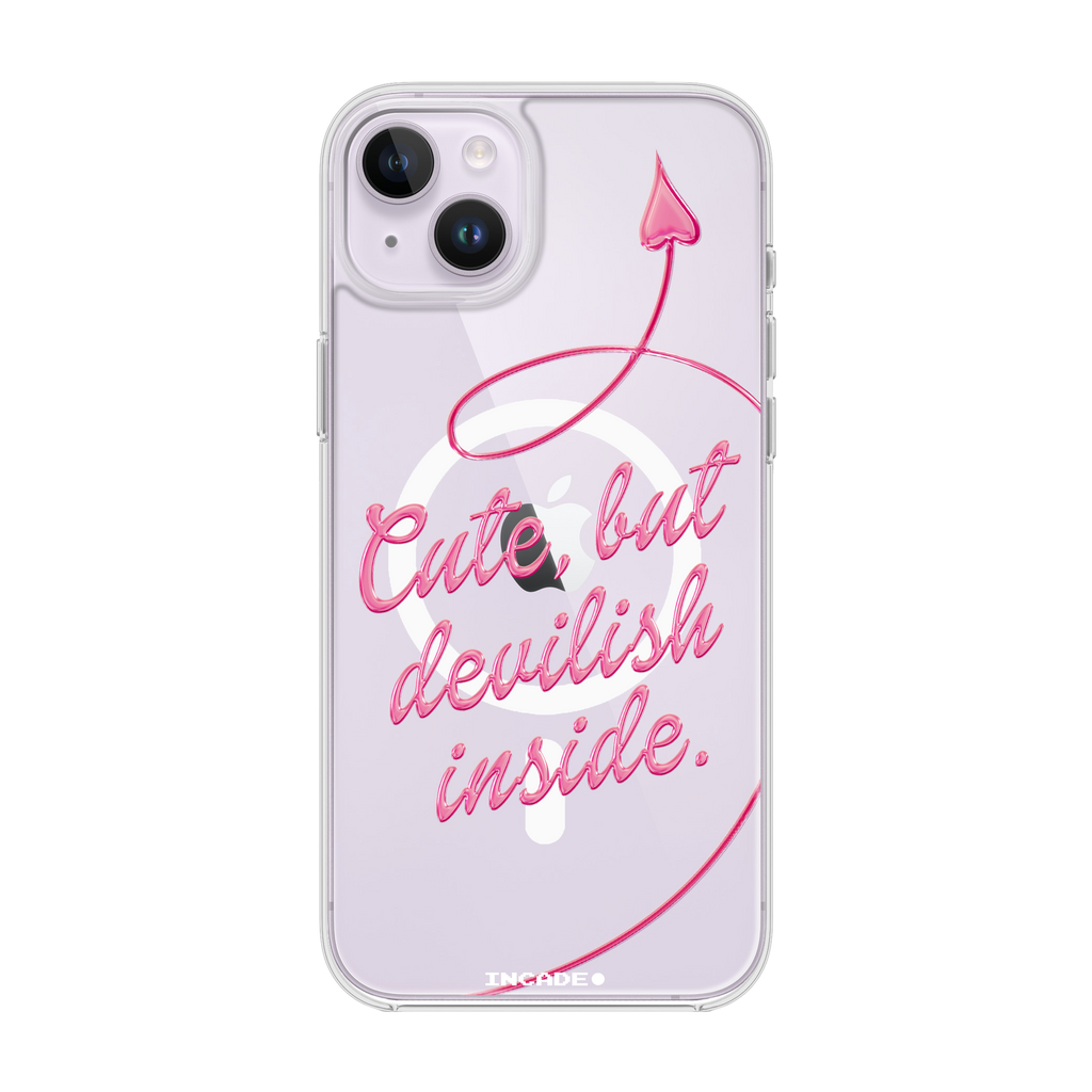 iPhone 14 CUTE DEVIL
