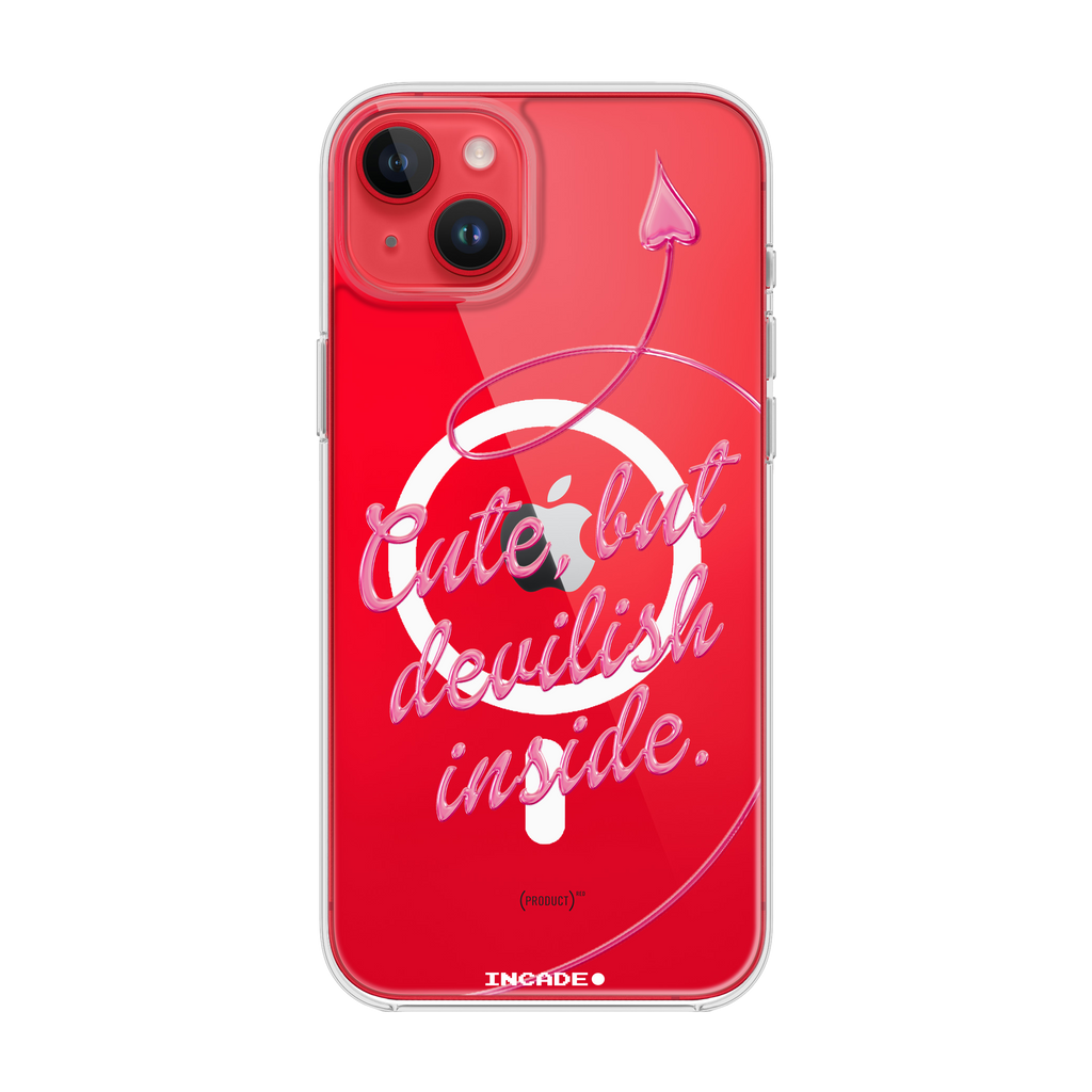 iPhone 14 Plus CUTE DEVIL