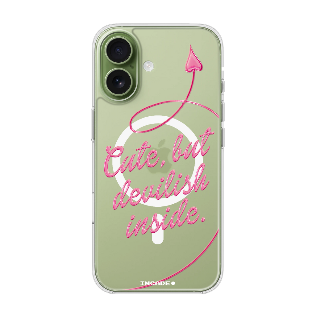 iPhone 17 CUTE DEVIL