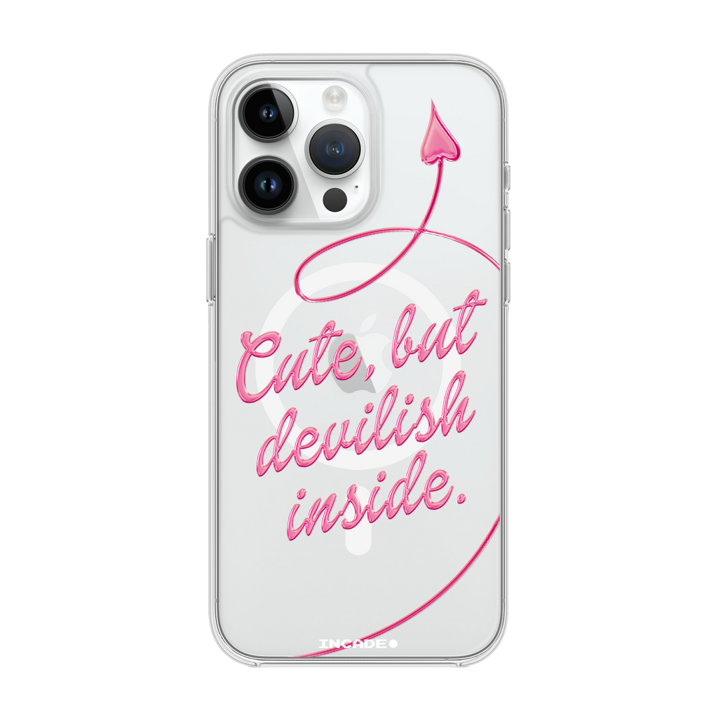 iPhone 14 Pro Max CUTE DEVIL