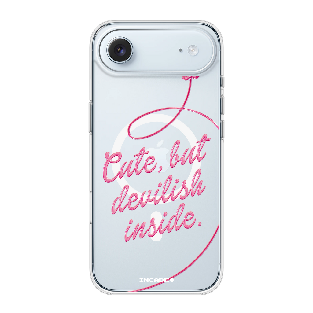 iPhone 17 Air CUTE DEVIL