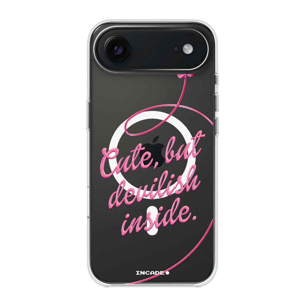 iPhone 17 Air CUTE DEVIL