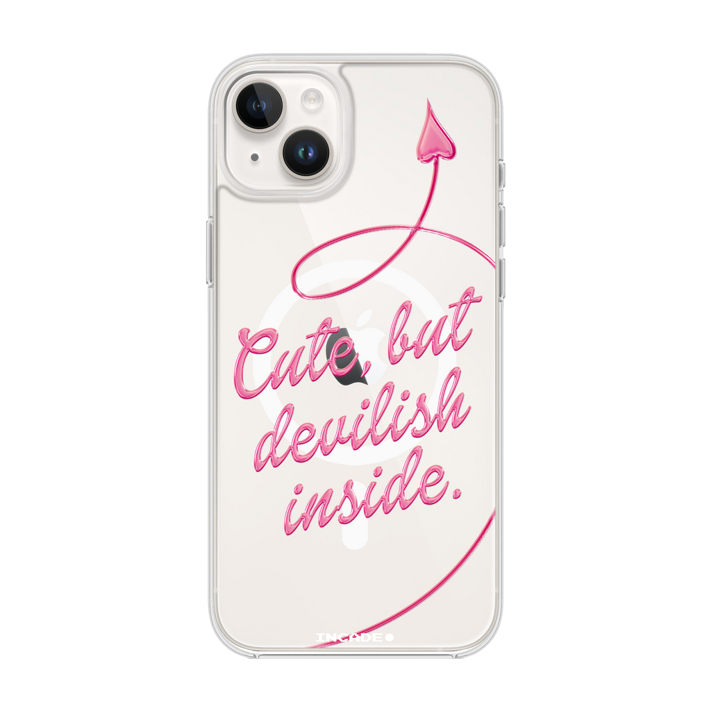 iPhone 14 CUTE DEVIL
