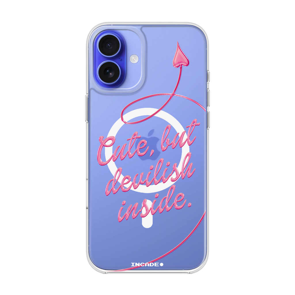 iPhone 16 Plus CUTE DEVIL