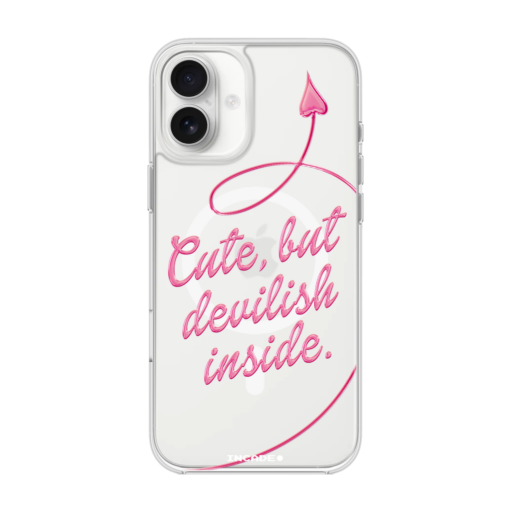 iPhone 16 CUTE DEVIL