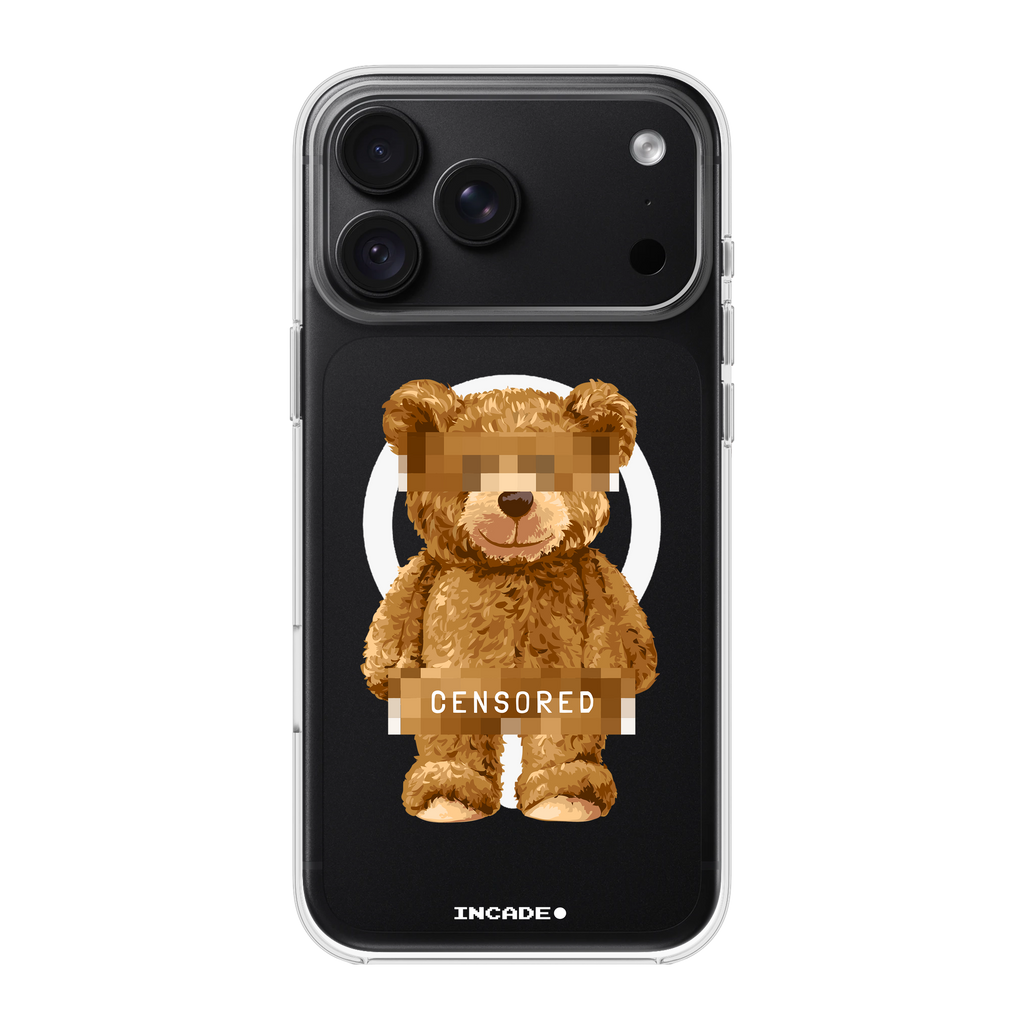 iPhone 18 Pro Censored