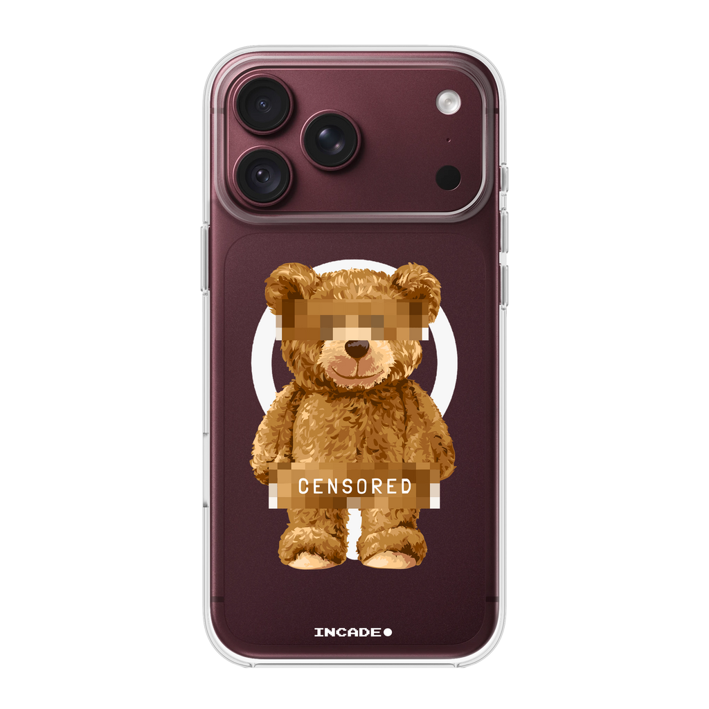 iPhone 18 Pro Censored