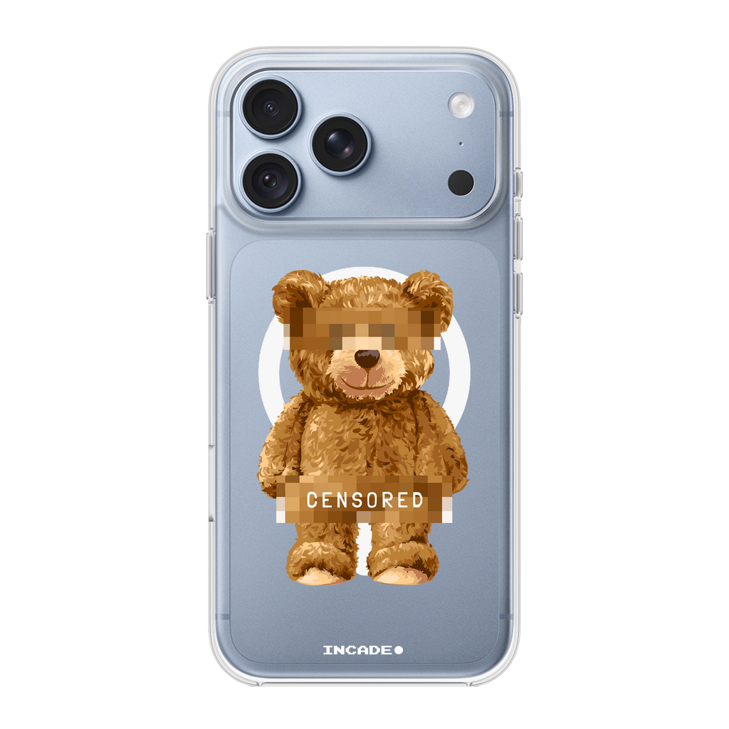iPhone 18 Pro Censored