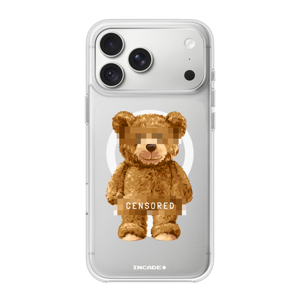 iPhone 18 Pro Censored