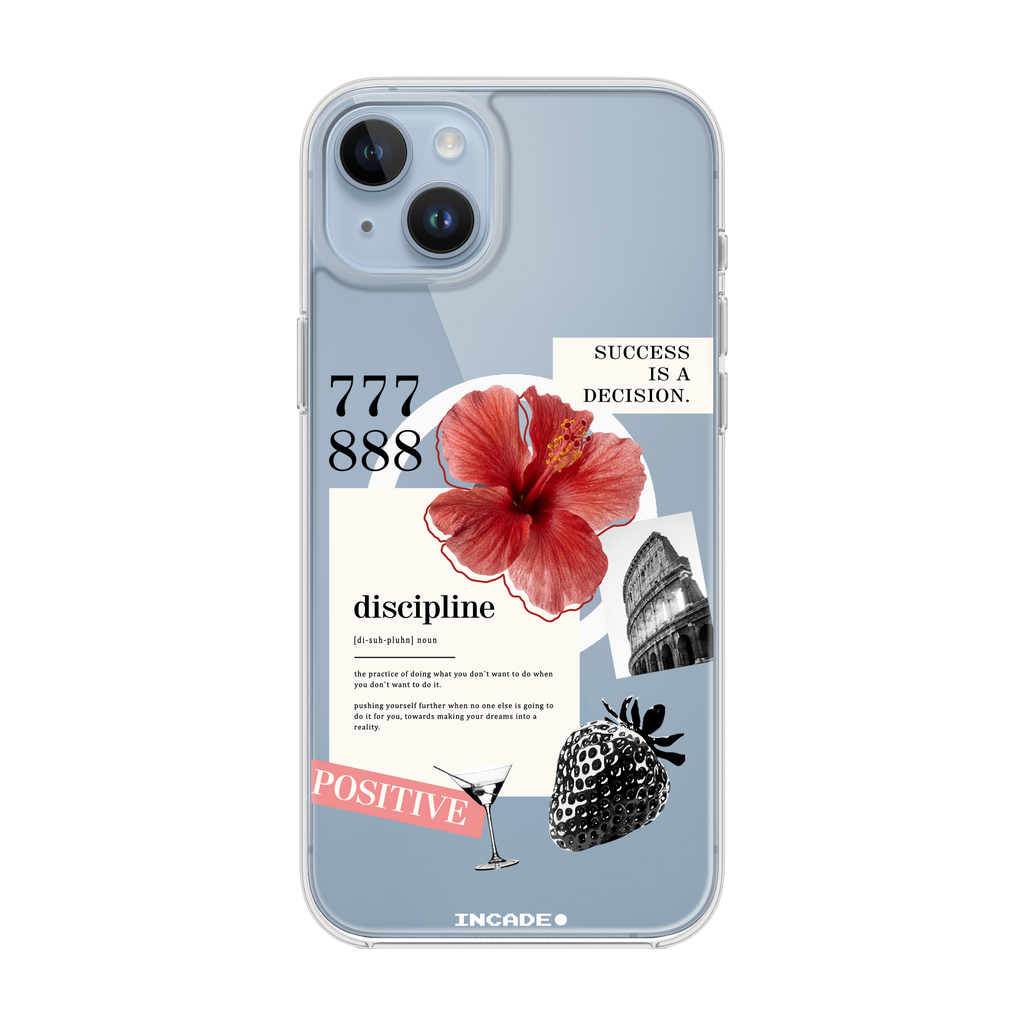 iPhone 14 DISCIPLINE