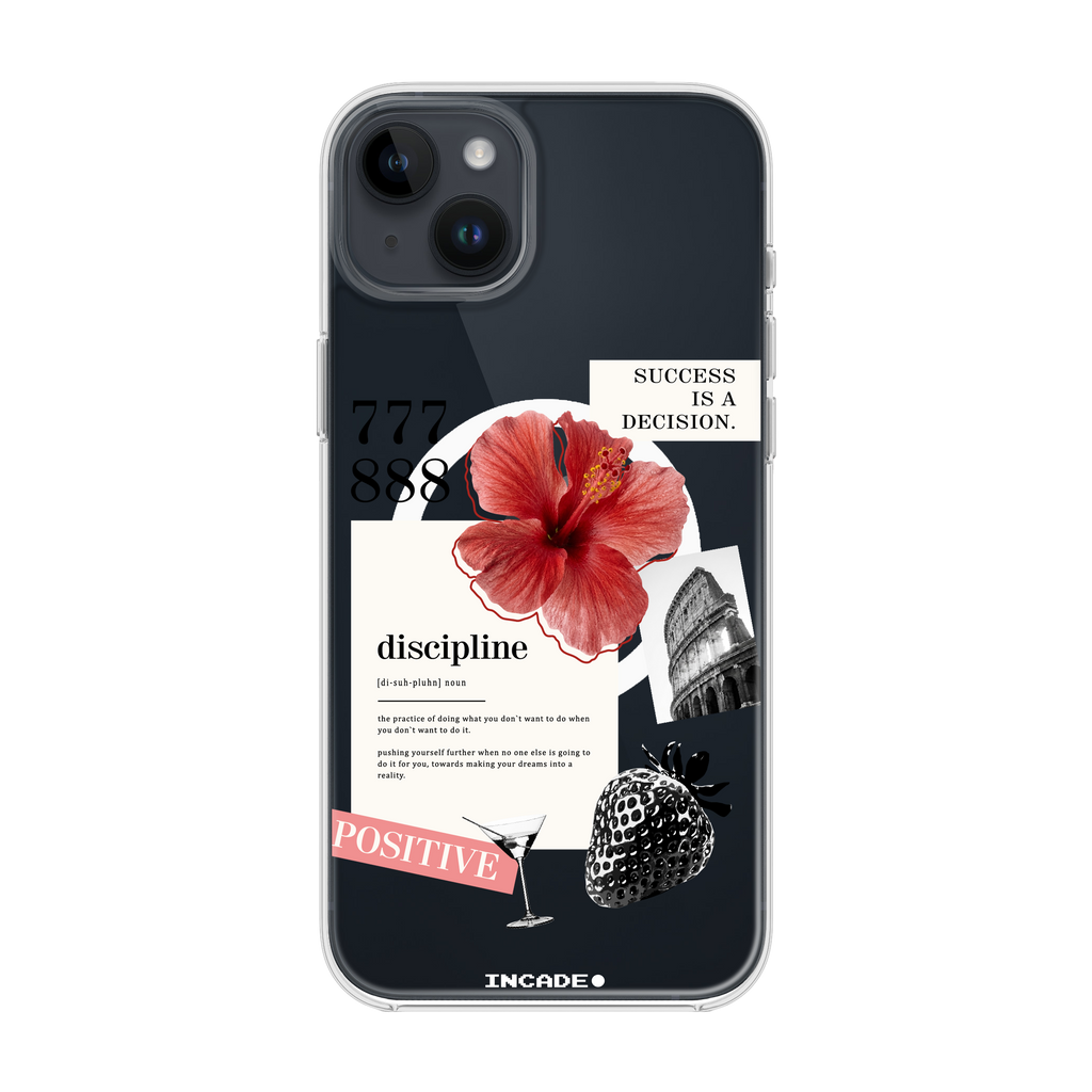 iPhone 14 DISCIPLINE