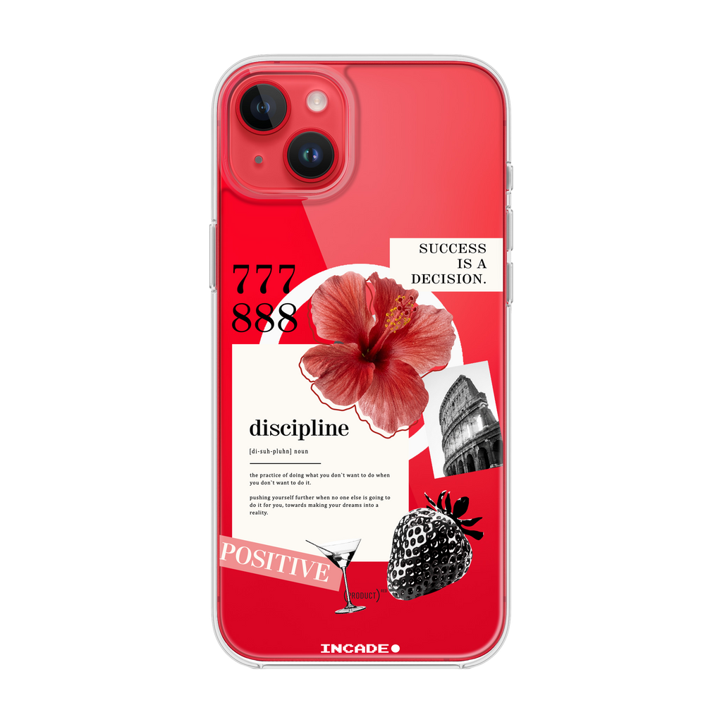 iPhone 14 Plus DISCIPLINE