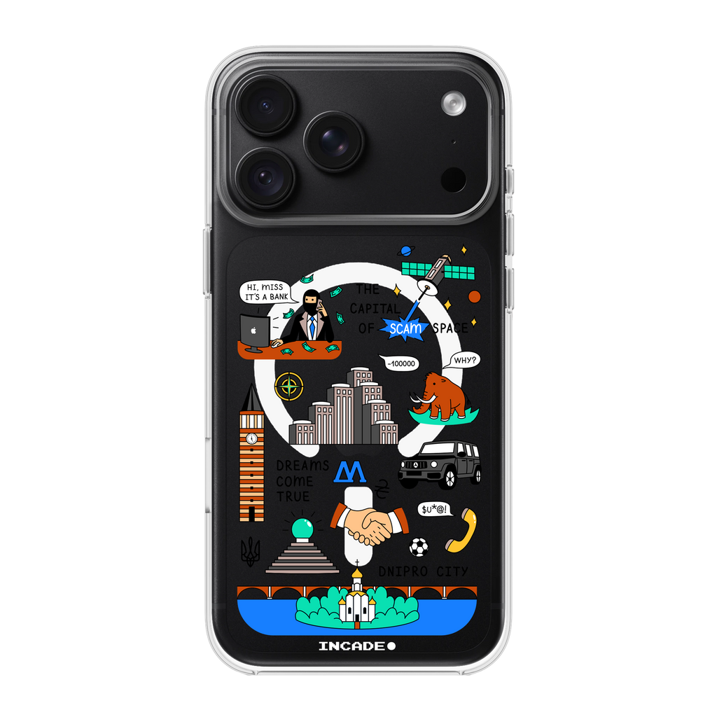 iPhone 18 Pro Max DNIPRO