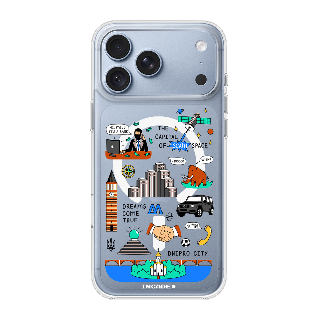 iPhone 18 Pro Max DNIPRO